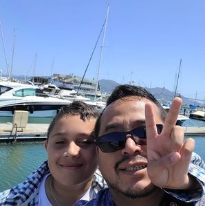 Meet your Posher, Armando